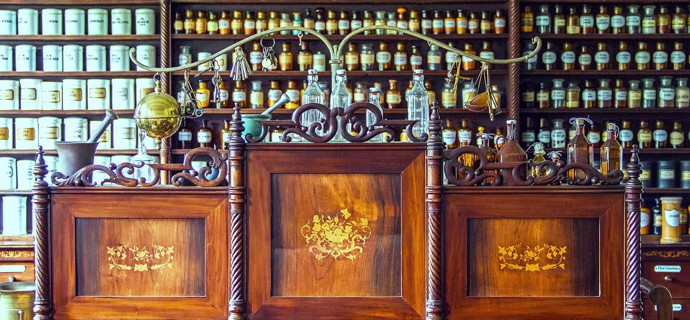 Φαρμακευτικός Σύλλογος Πειραιά